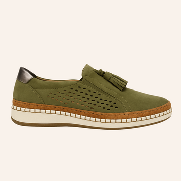 Calvona | Orthopedic Slip-On Shoes