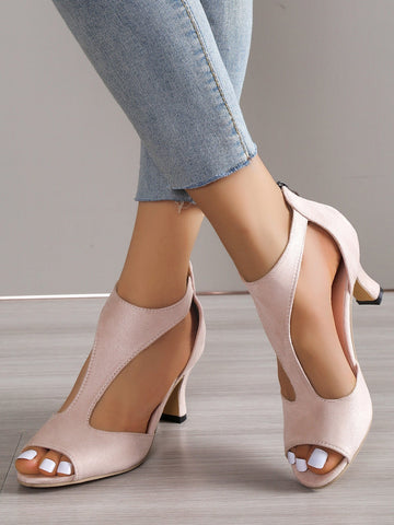 Laluna | Orthopaedic Heels