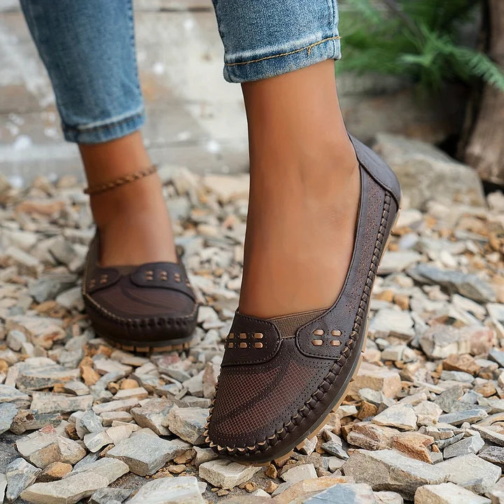 Brigida | Orthopaedic Shoes