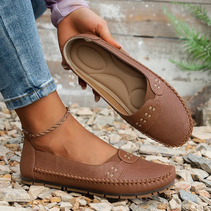 Brigida | Orthopaedic Shoes
