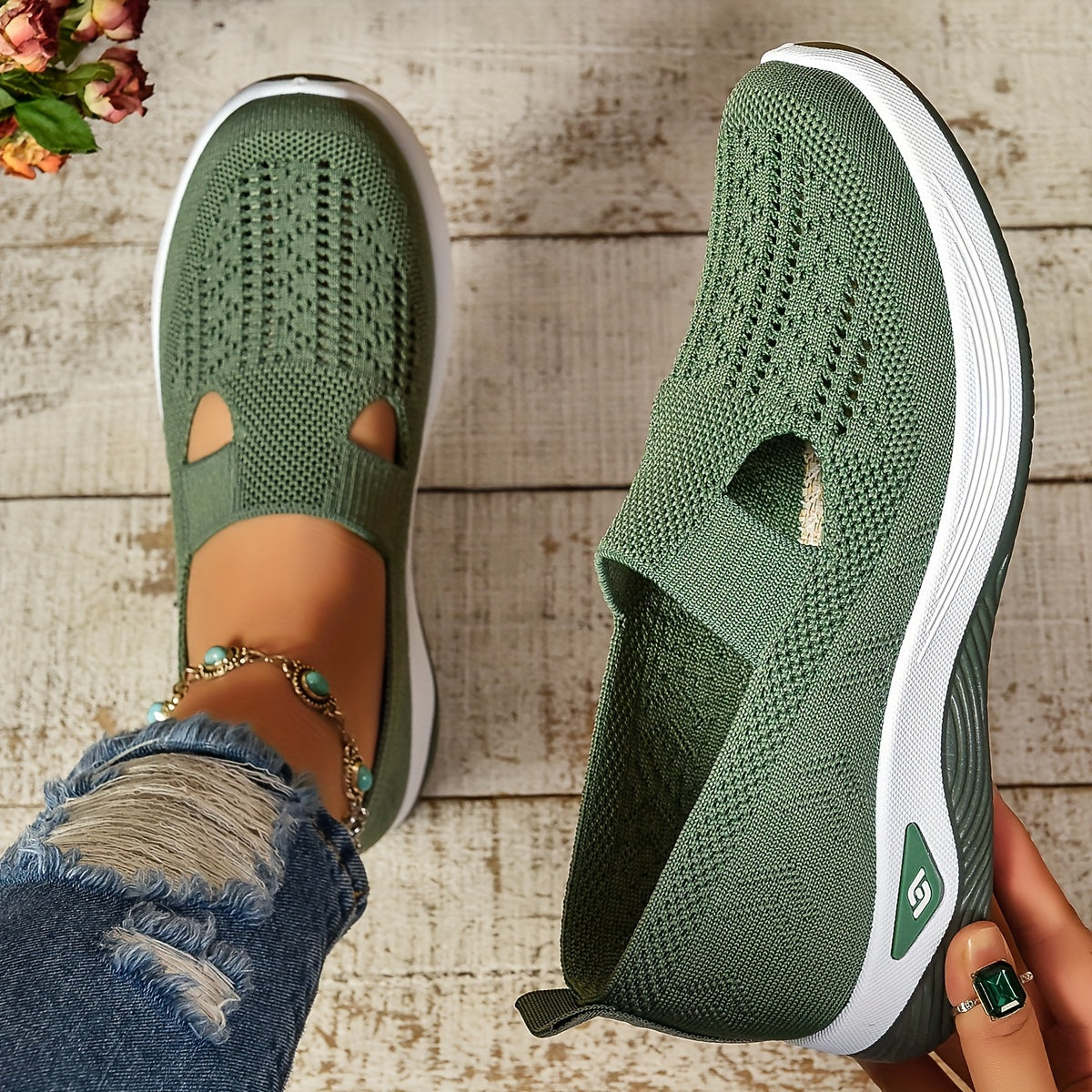 Maya | Orthopaedic Shoes