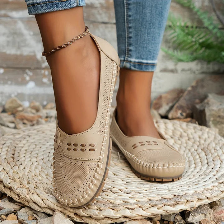 Brigida | Orthopaedic Shoes