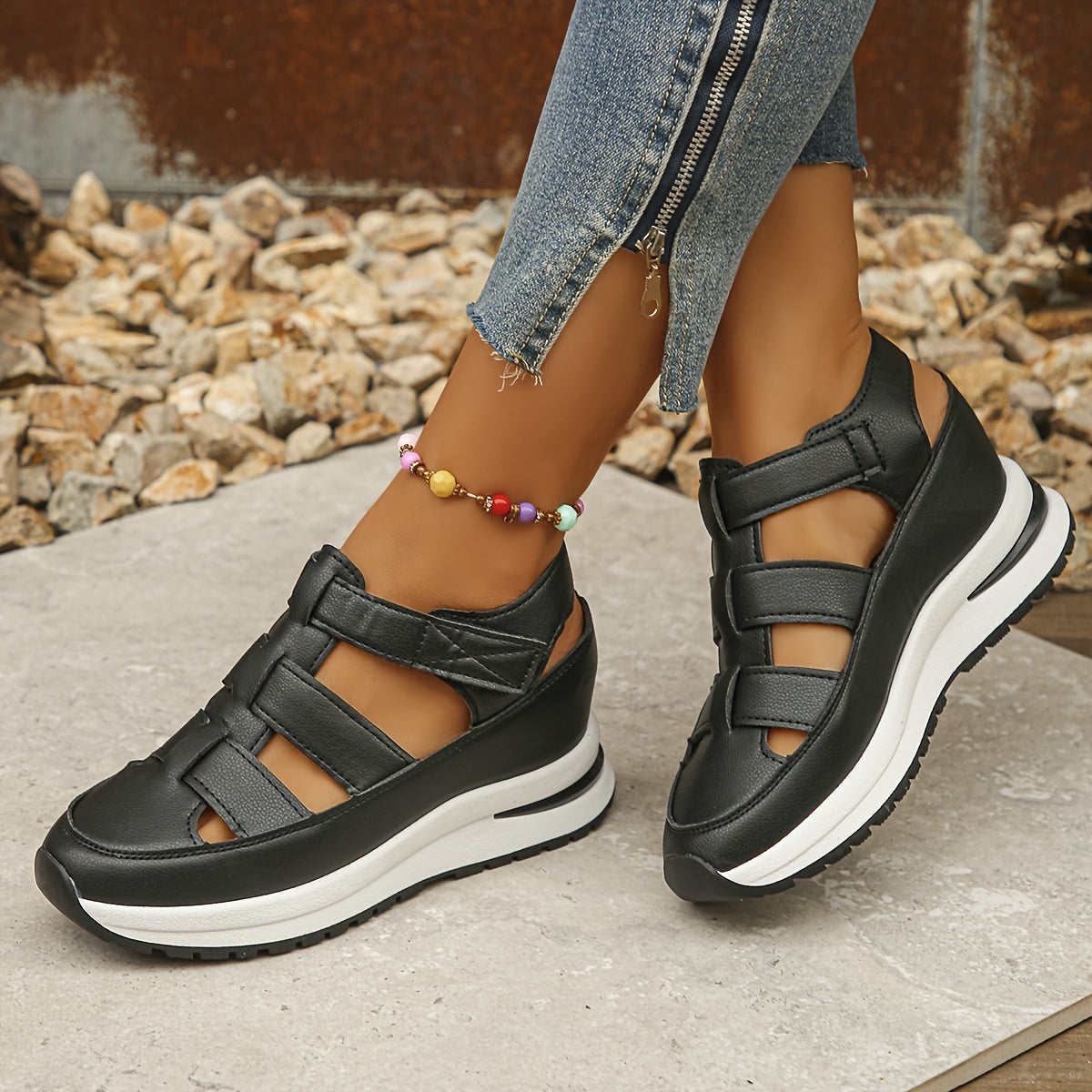 Willow | Orthopaedic Shoes