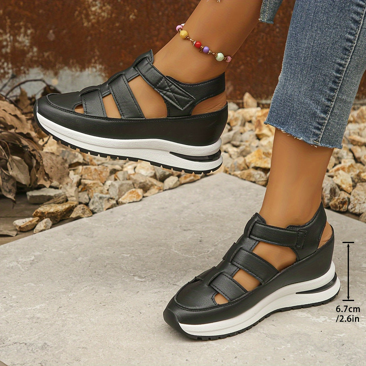 Willow | Orthopaedic Shoes