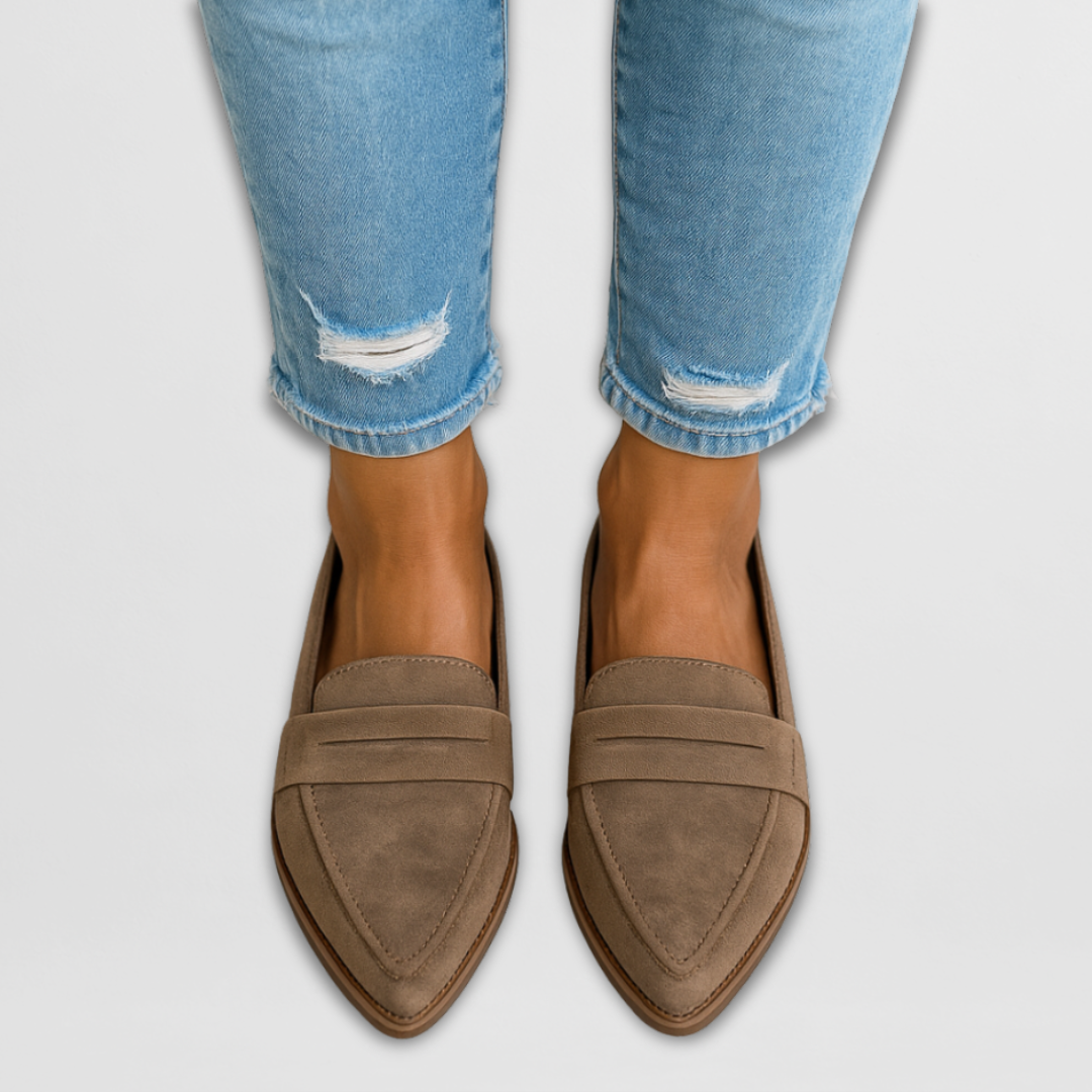 Zelda | Orthopaedic Shoes