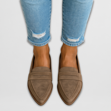 Zelda | Orthopaedic Shoes