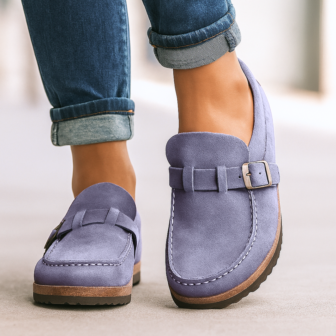Wendy | Orthopaedic Shoes