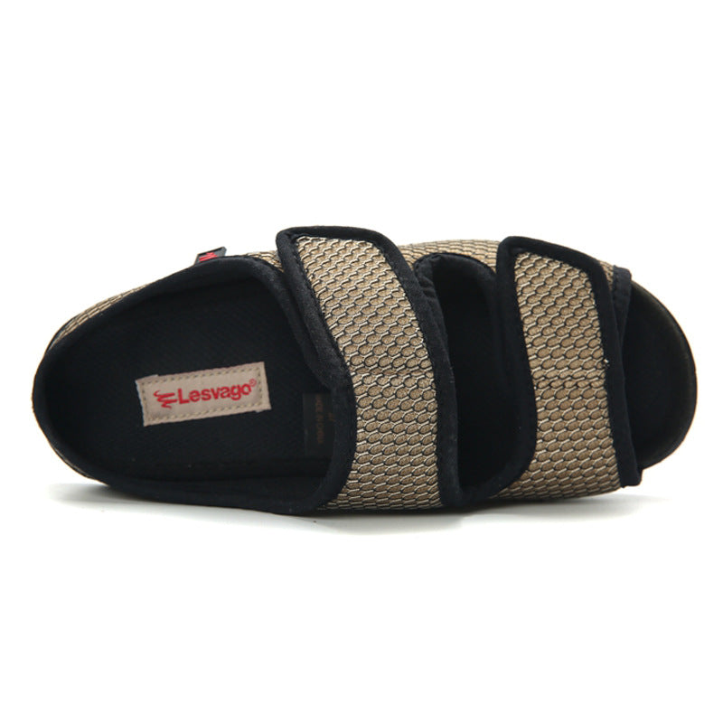 Eleanor | Orthopaedic Sandals