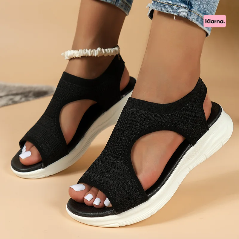 Elizabeth | Orthopedic Sandals
