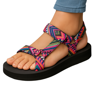 Maja | Orthopaedic Sandals
