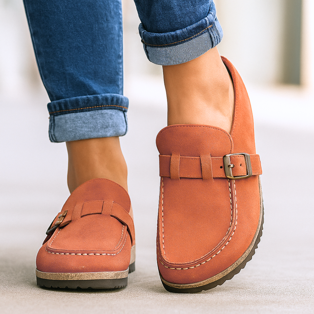 Wendy | Orthopaedic Shoes