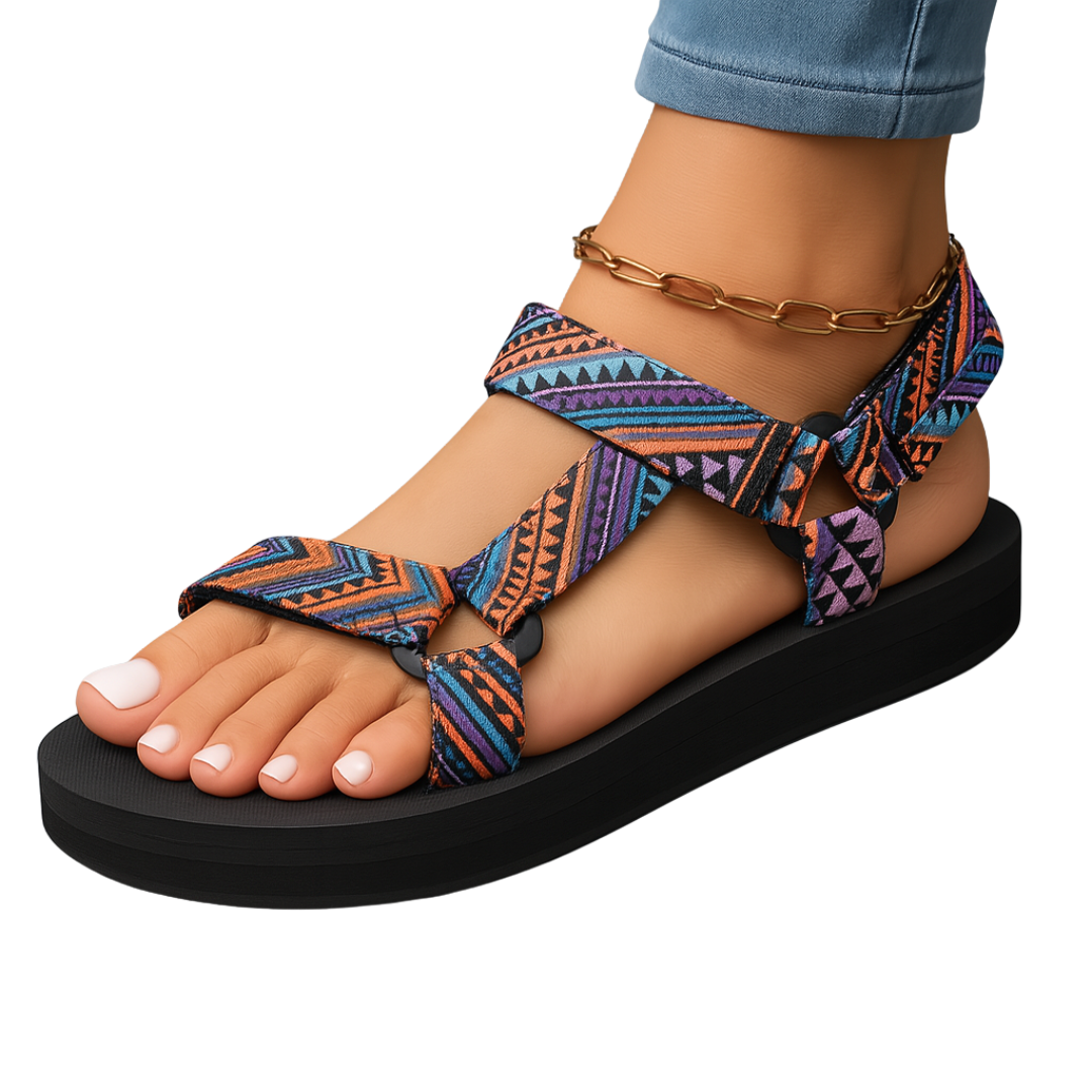 Maja | Orthopaedic Sandals