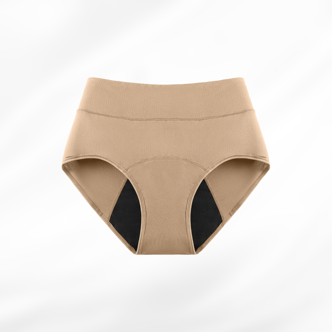 DryLy | Leakproof Underwear