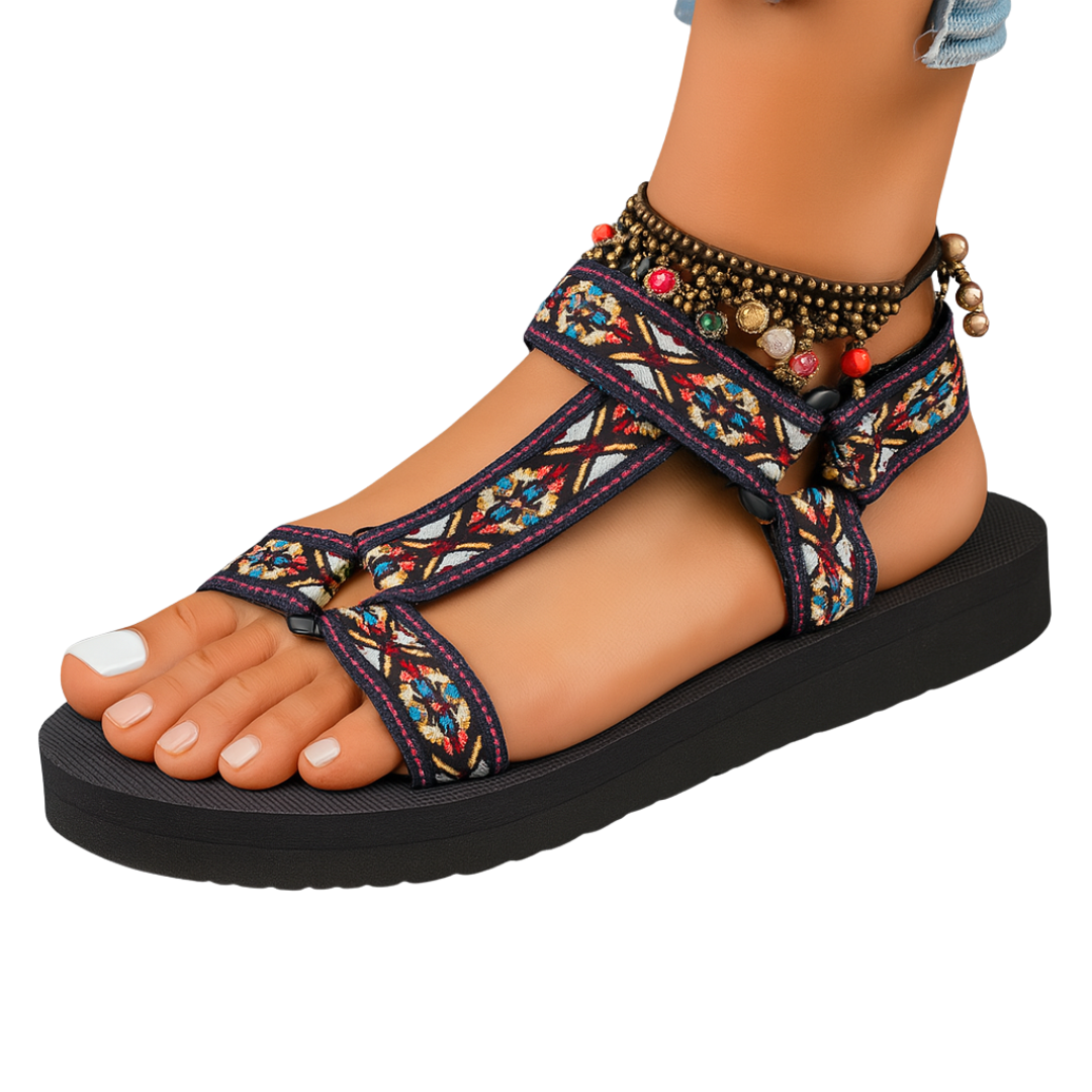 Maja | Orthopaedic Sandals