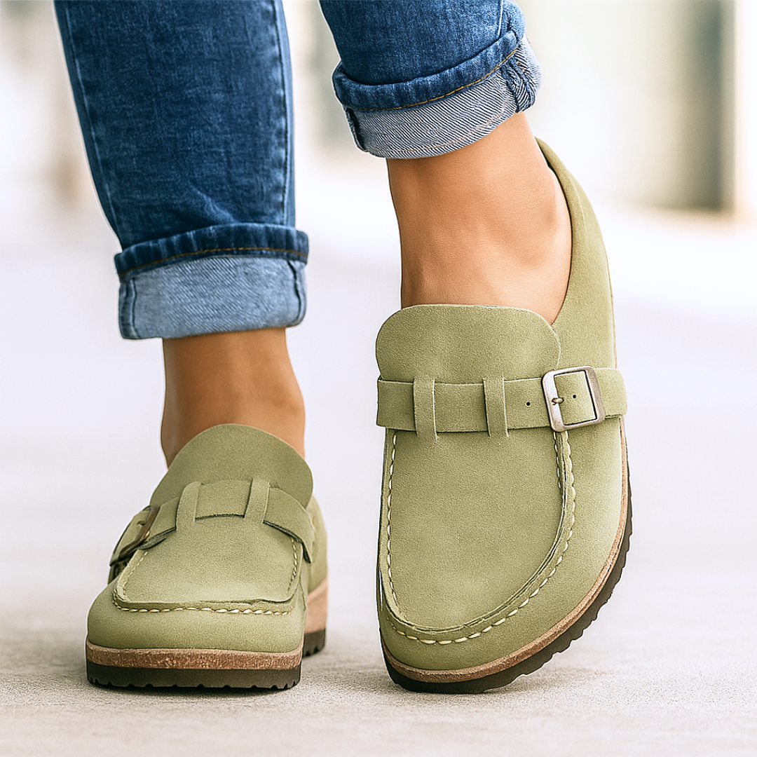 Wendy | Orthopaedic Shoes