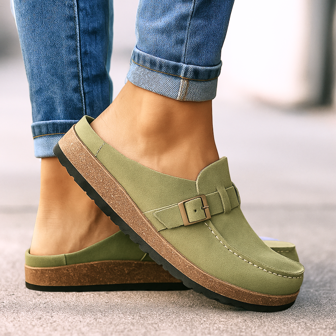 Wendy | Orthopaedic Shoes