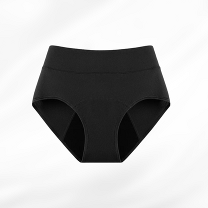 DryLy | Leakproof Underwear (Black)