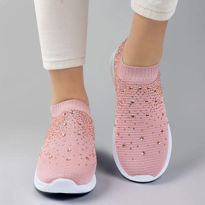 Amelia | Orthopaedic Shoes