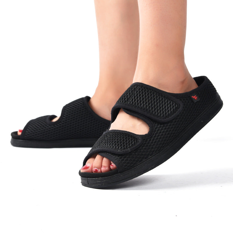 Eleanor | Orthopaedic Sandals