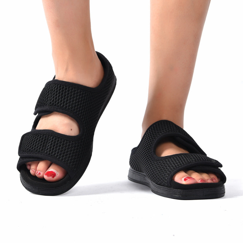 Eleanor | Orthopaedic Sandals