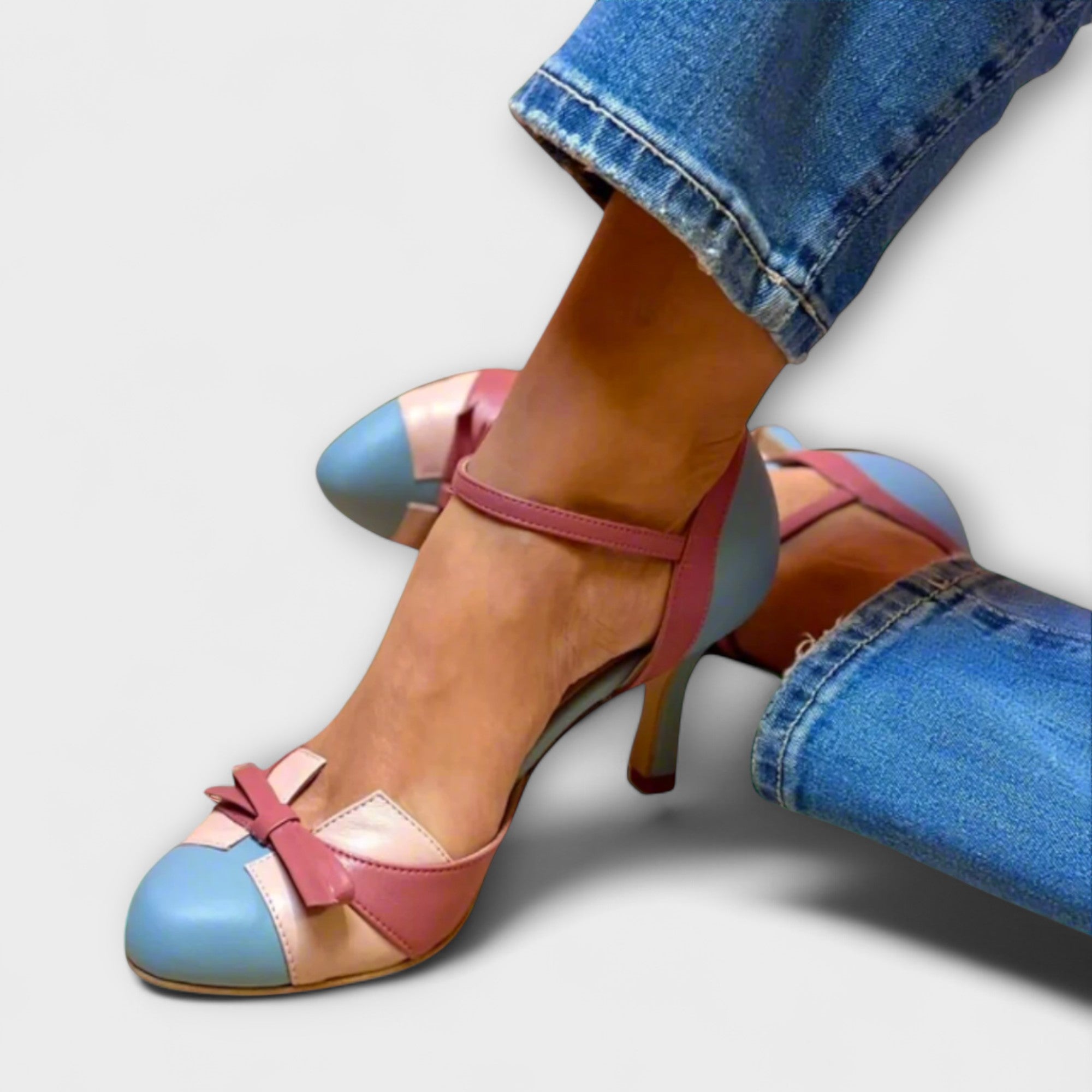 Lisa | Orthopaedic Heels