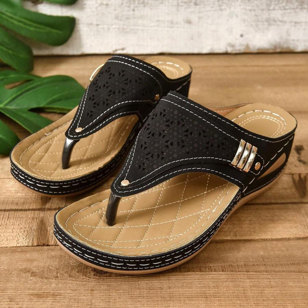 Isaline | Orthopaedic Sandals