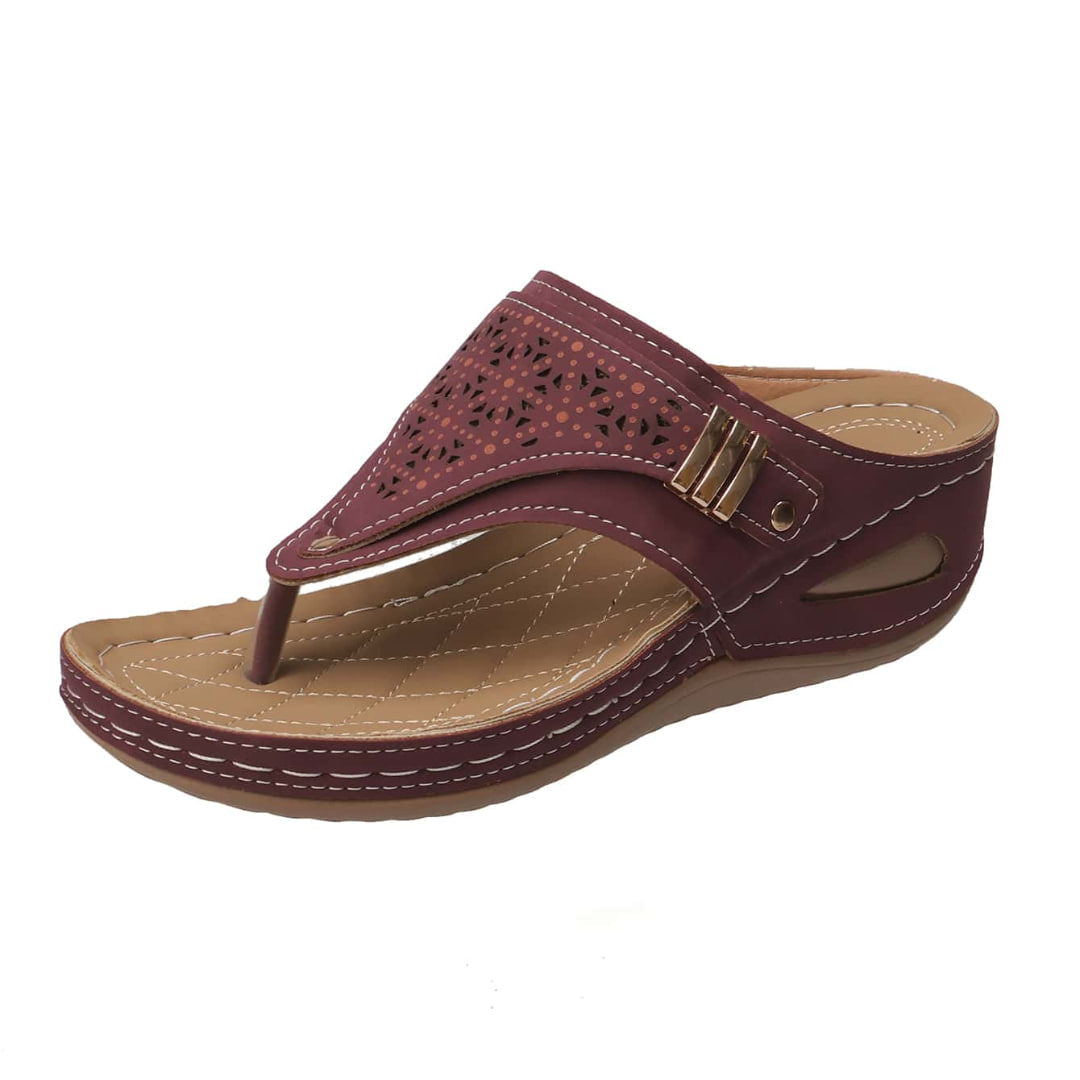Isaline | Orthopaedic Sandals