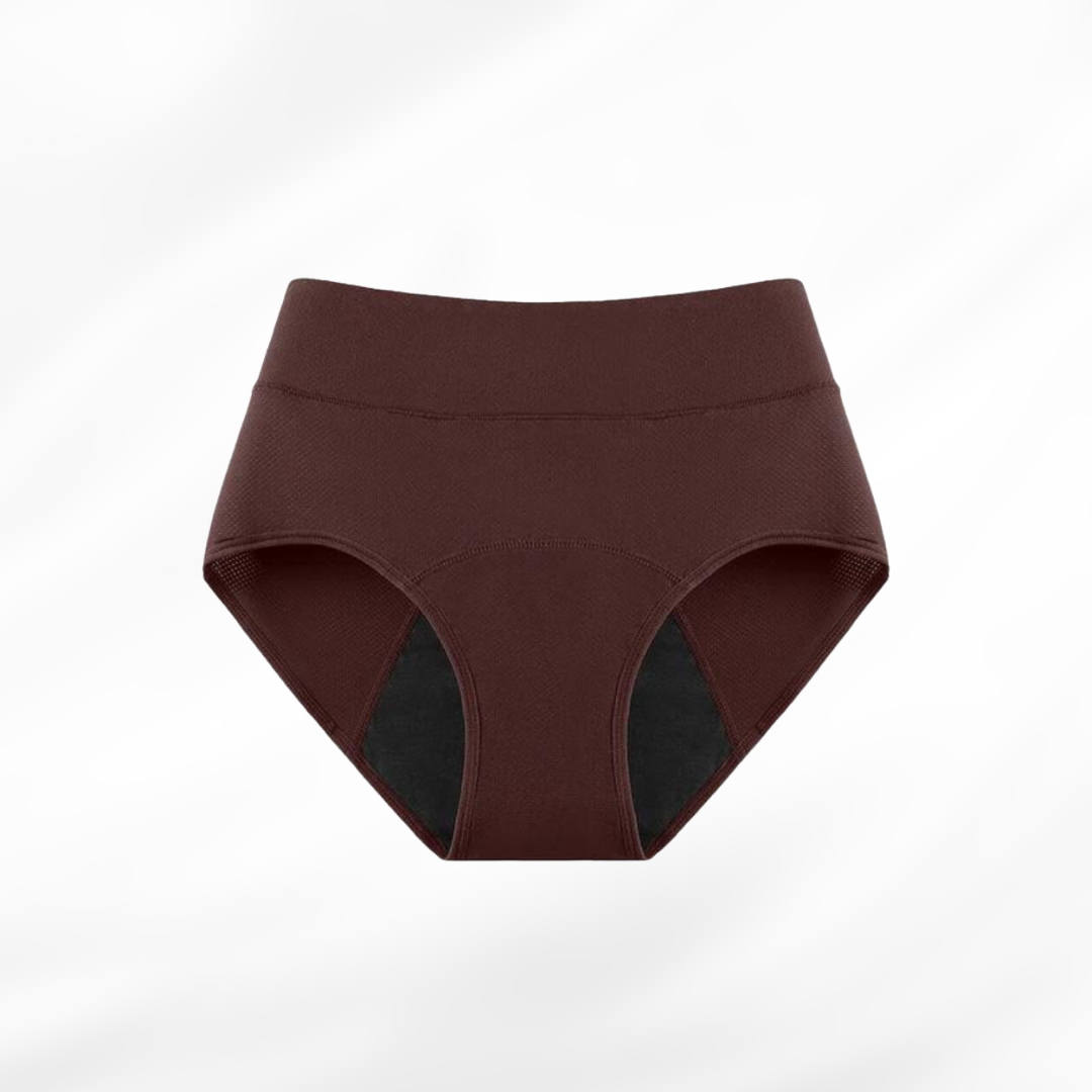 DryLy | Leakproof Underwear