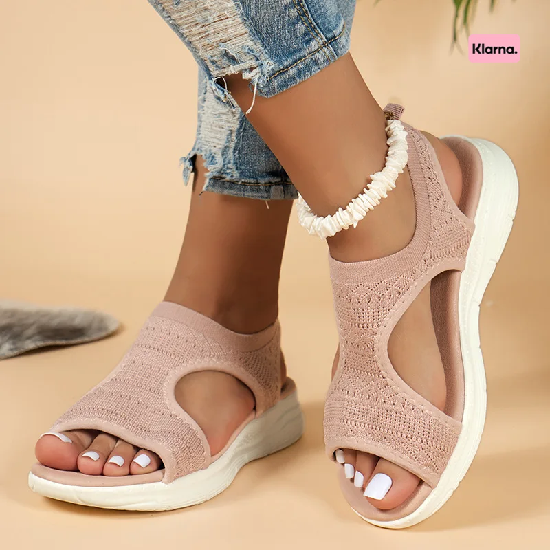Elizabeth | Orthopedic Sandals