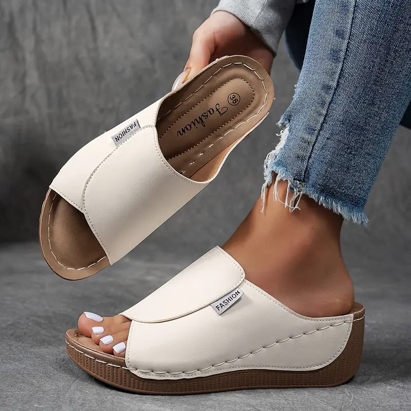 Luna | Orthopaedic Sandals