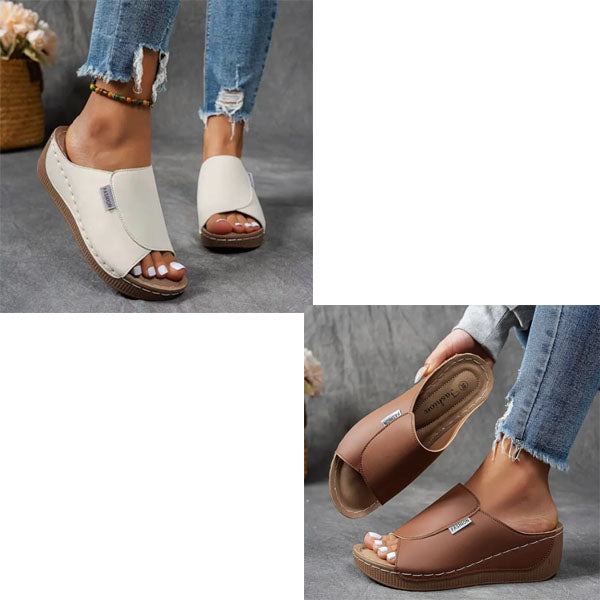 Luna | Orthopaedic Sandals