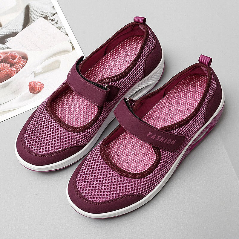 Isla | Orthopaedic Shoes