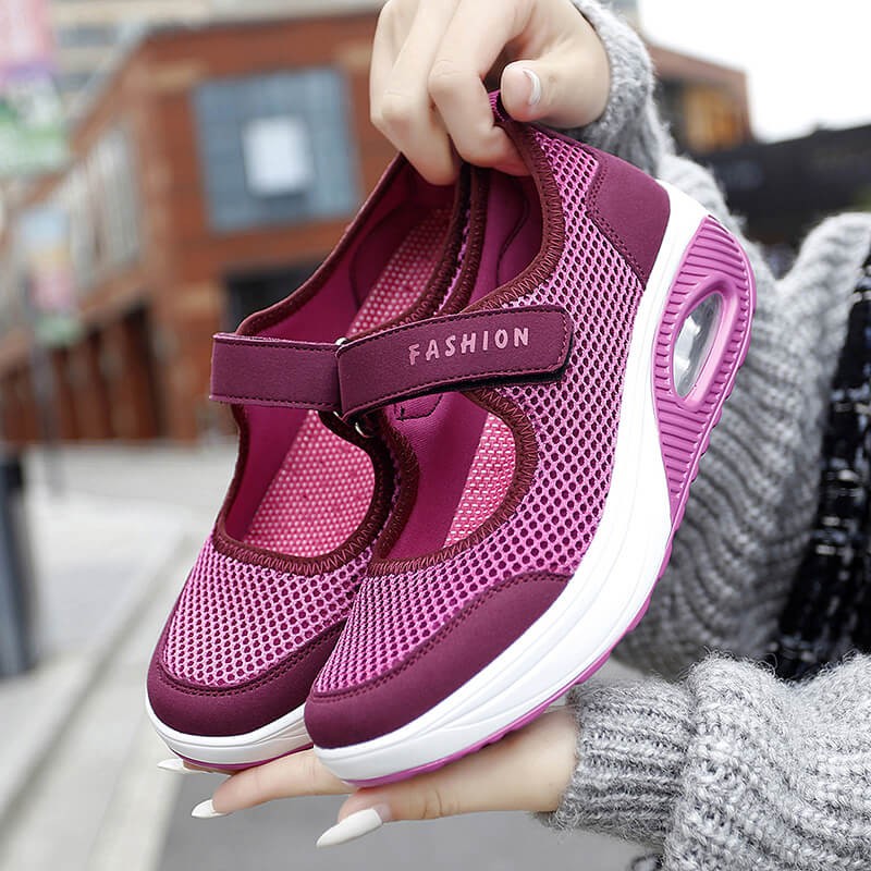 Isla | Orthopaedic Shoes