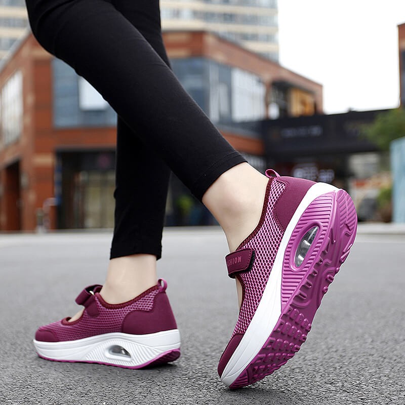 Isla | Orthopaedic Shoes