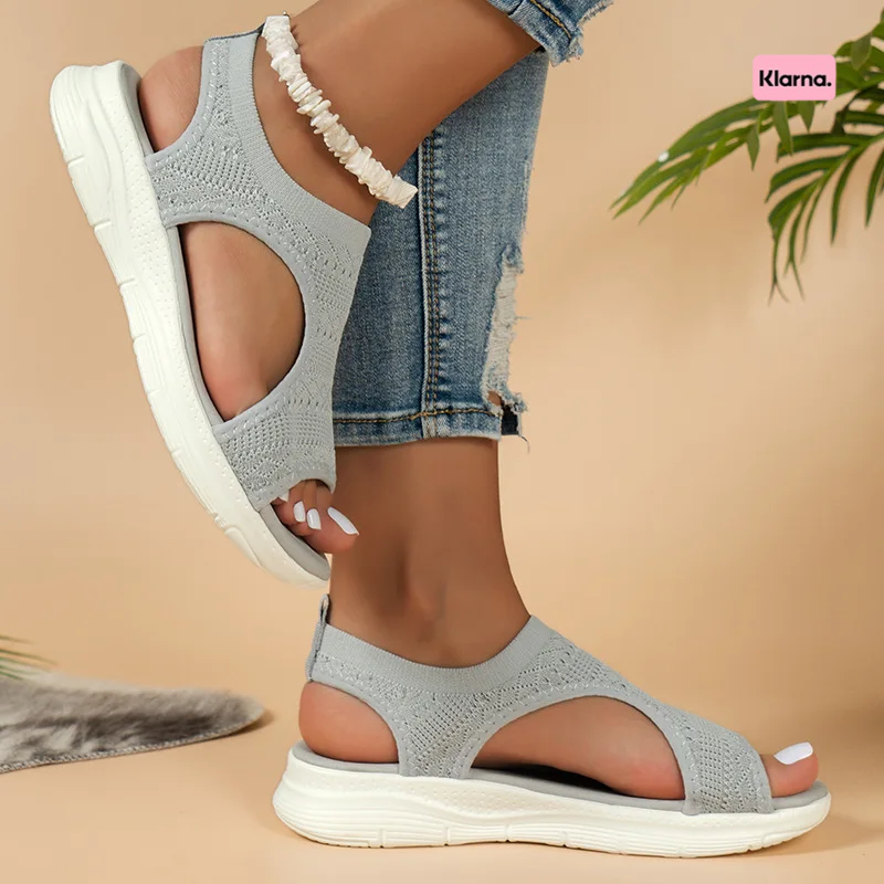 Elizabeth | Orthopedic Sandals