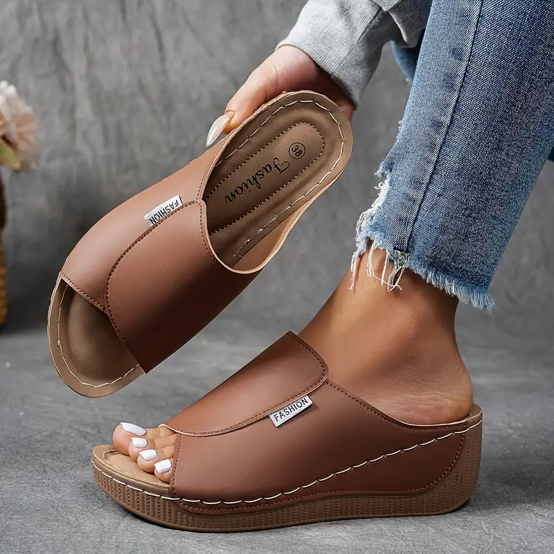 Luna | Orthopaedic Sandals