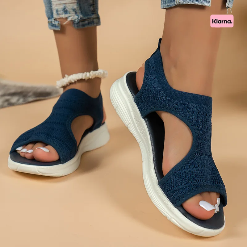 Elizabeth | Orthopedic Sandals