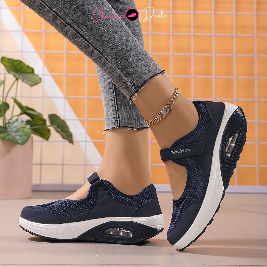 Isla | Orthopaedic Shoes