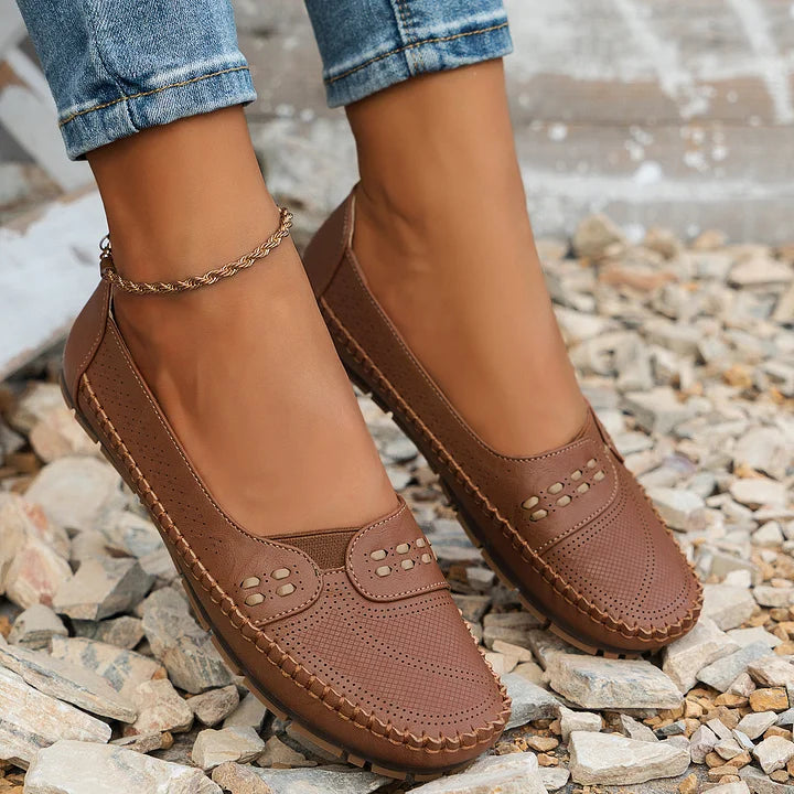 Brigida | Orthopaedic Shoes