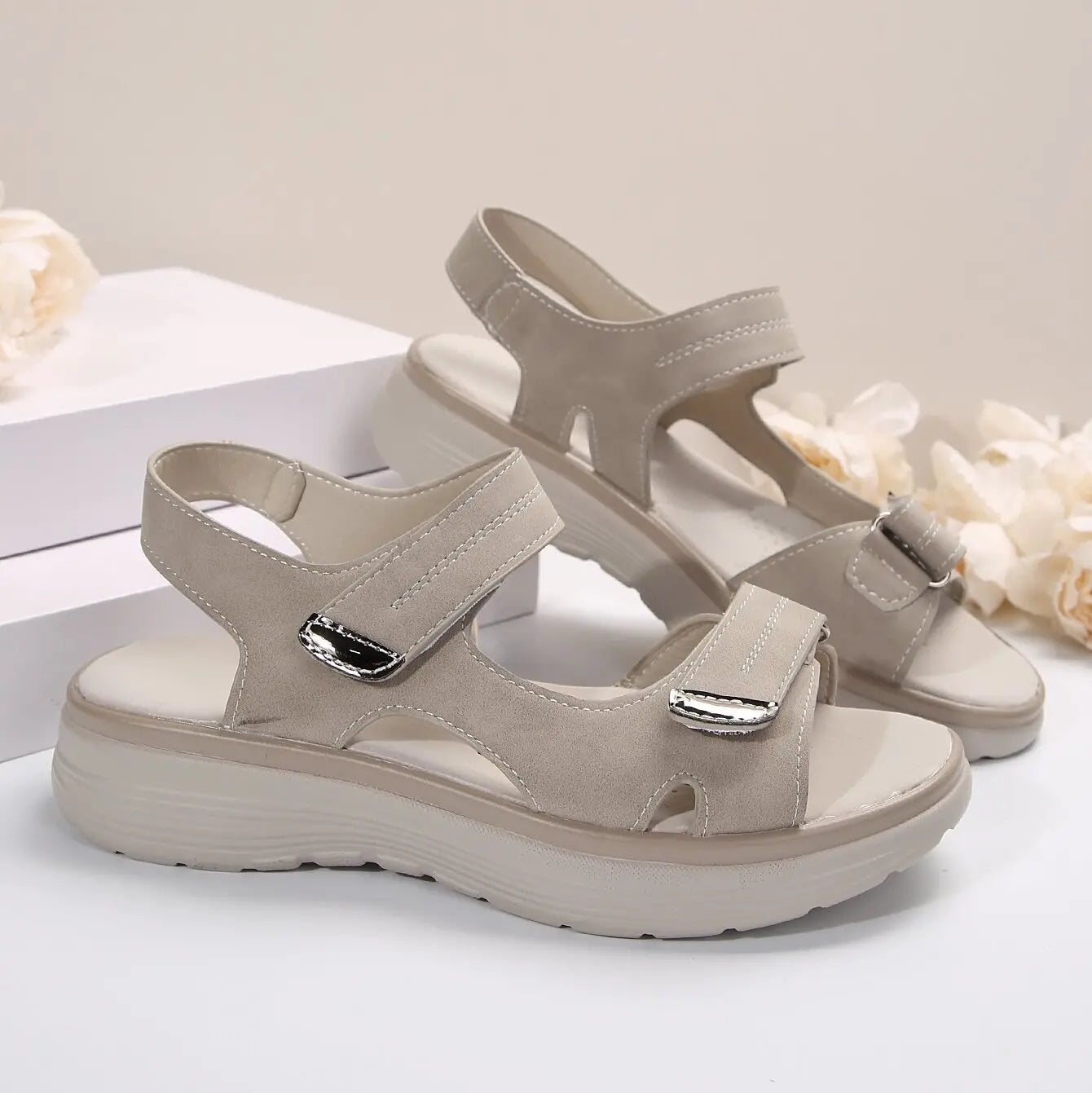 Sarah | Orthopaedic Sandals