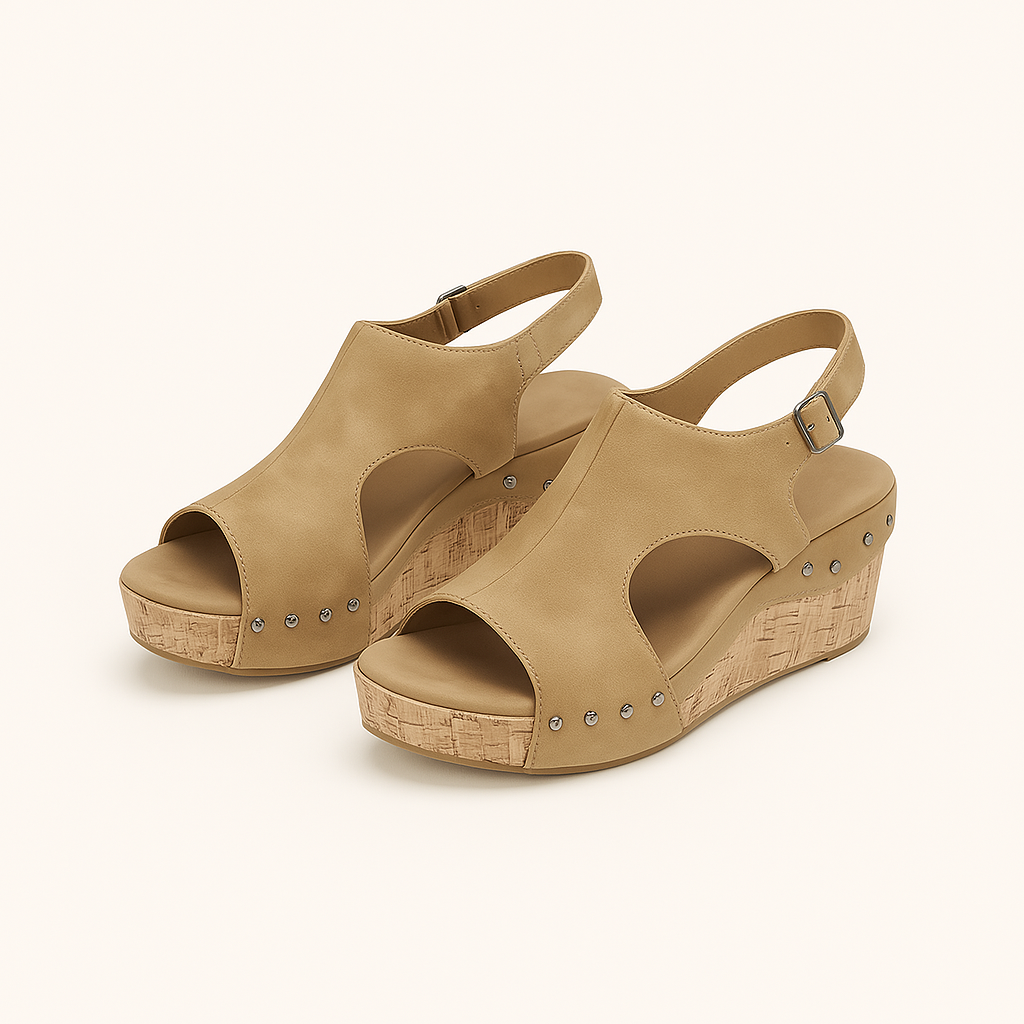 Alice | Orthopaedic Shoes