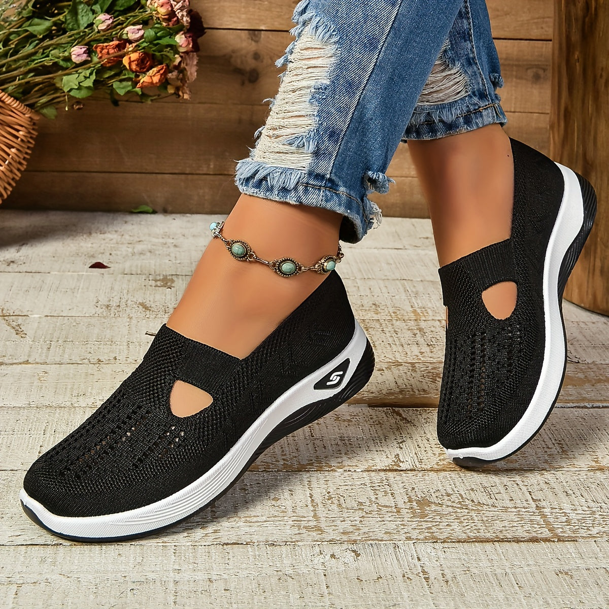 Maya | Orthopaedic Shoes