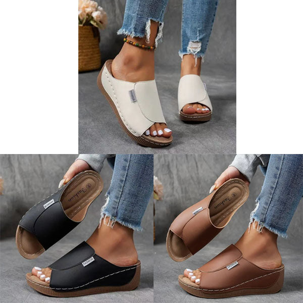 Luna | Orthopaedic Sandals
