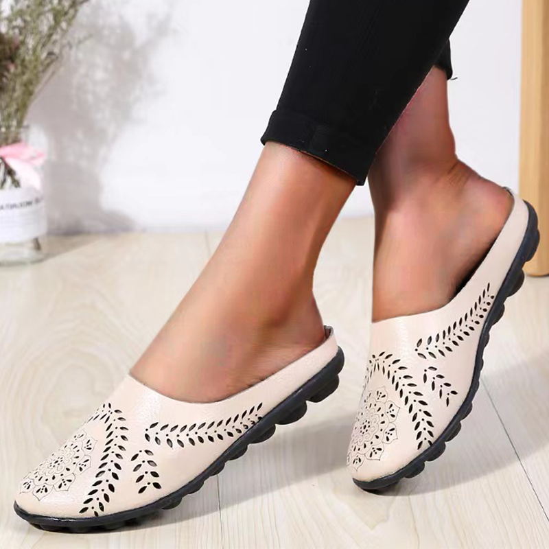 Ava | Orthopaedic Shoes