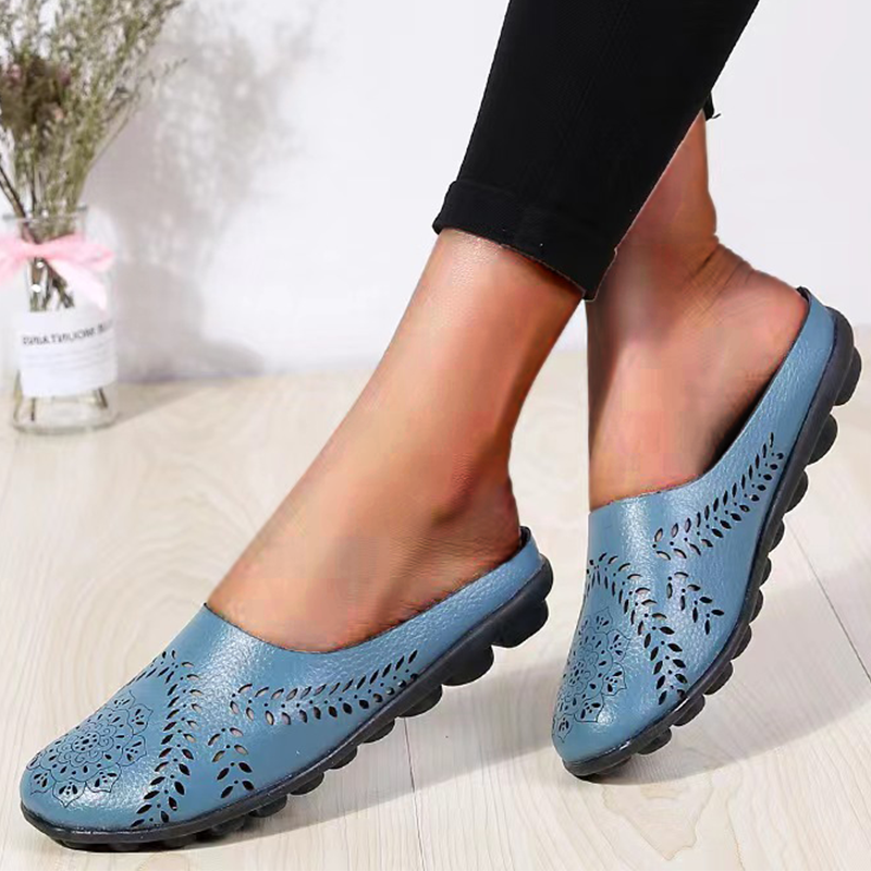 Ava | Orthopaedic Shoes