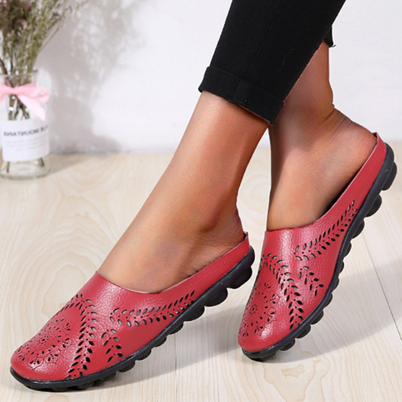Ava | Orthopaedic Shoes