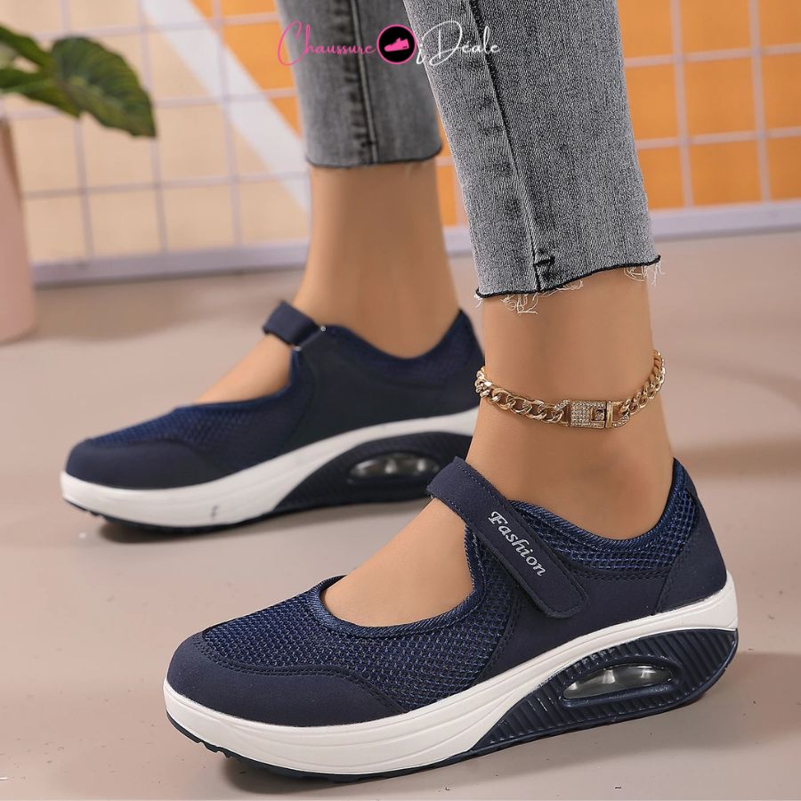 Isla | Orthopaedic Shoes