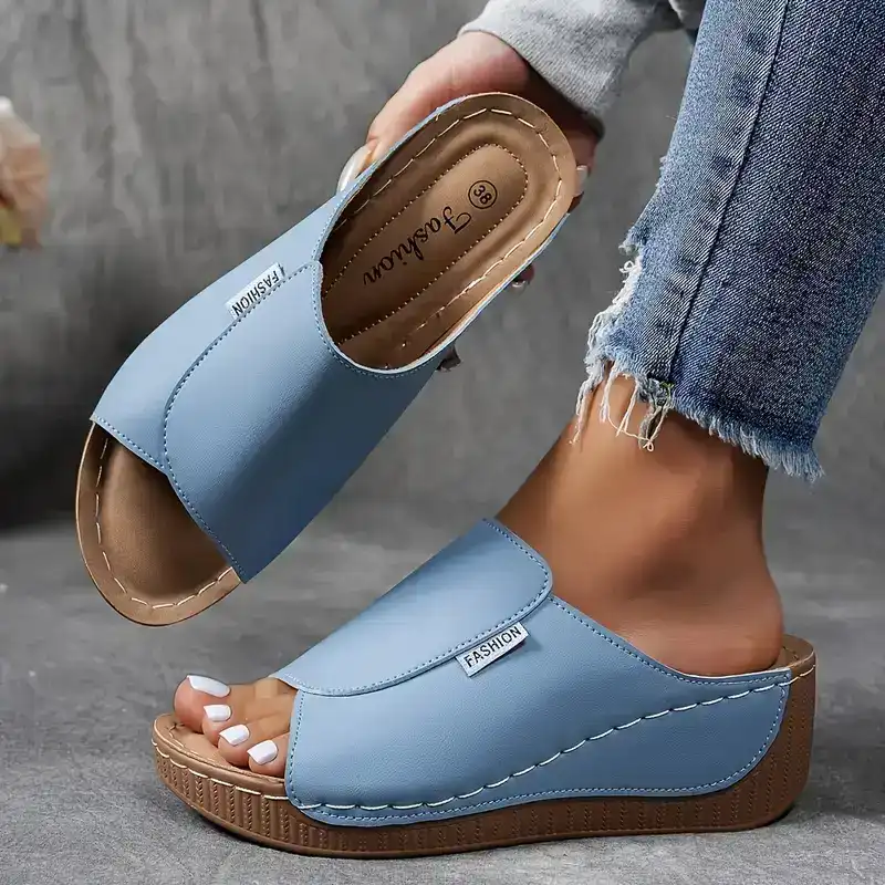 Luna | Orthopaedic Sandals