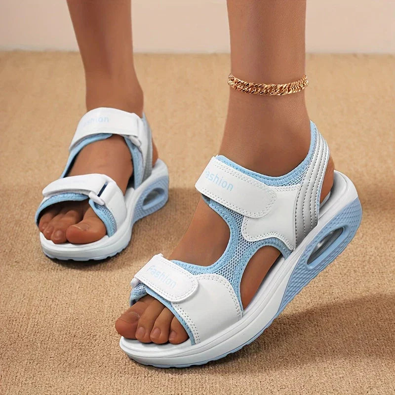 Tilde | Orthopaedic Sandals