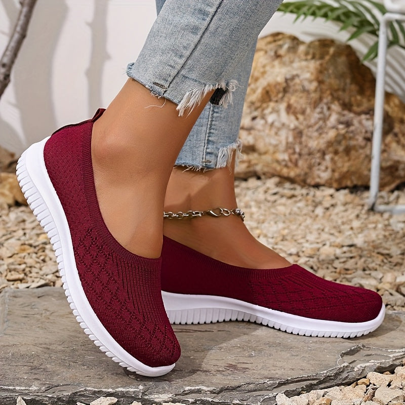 Sofina | Orthopaedic Anti-Slip Shoes
